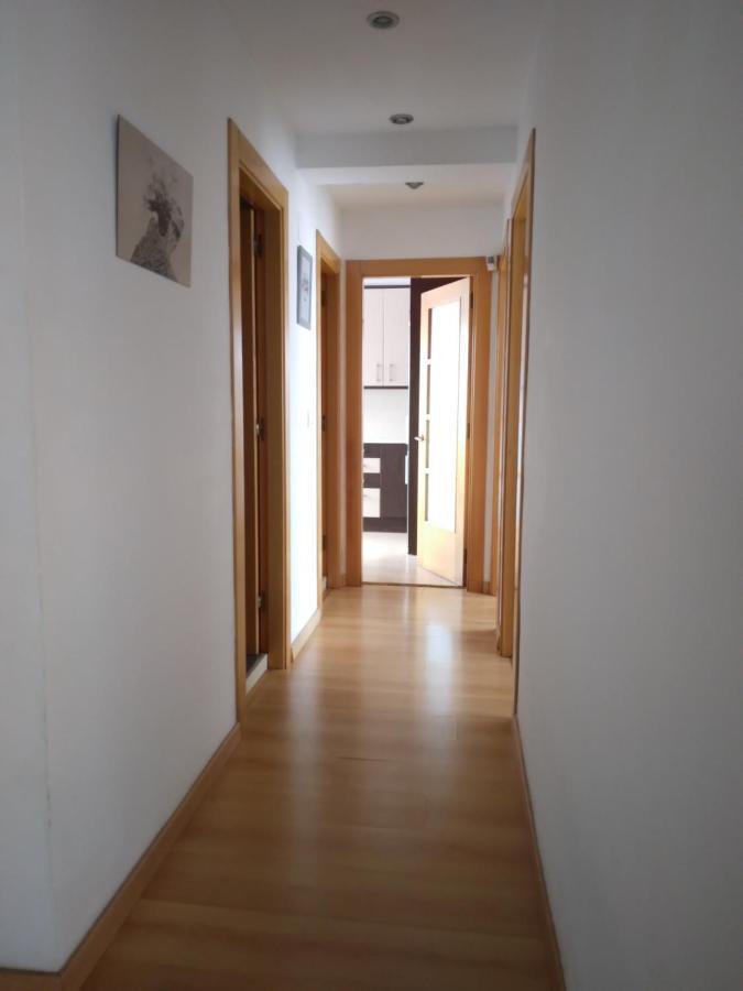 شقة Residencial Arbeyal خيخون المظهر الخارجي الصورة