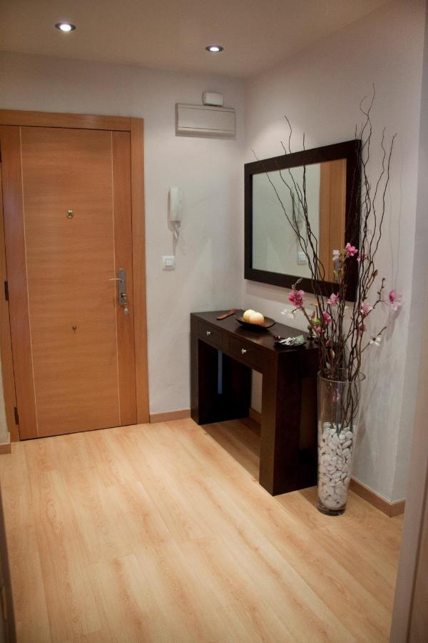 شقة Residencial Arbeyal خيخون المظهر الخارجي الصورة